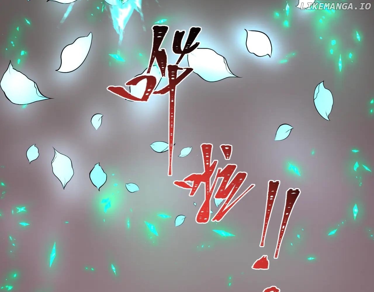 Era of the Haunted Chapter 323 - page 38